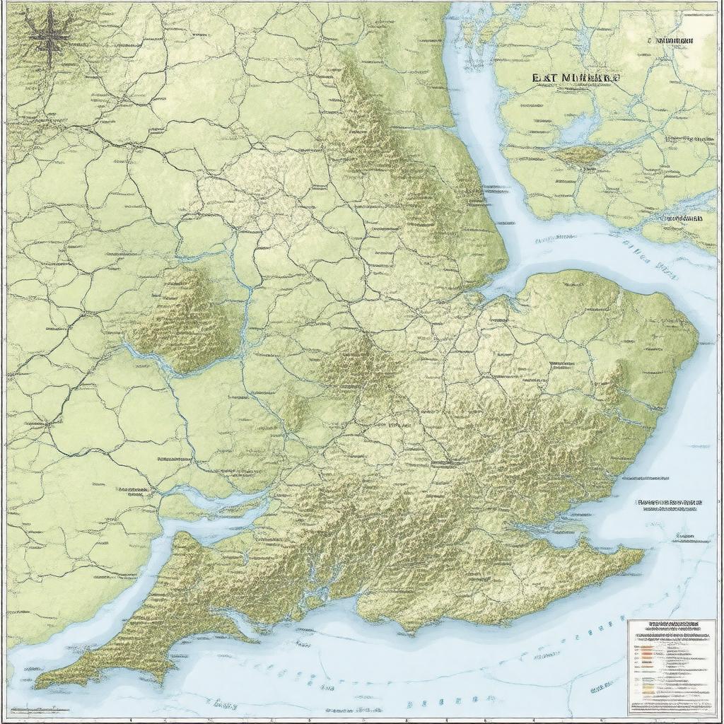 East Midlands
